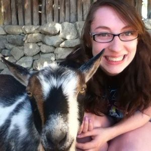 Meet your Posher, Heather